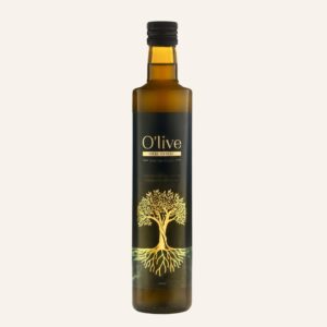 Olive Deir Mimas - Olive Oil - Extra Virgin
