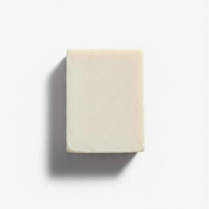 Rectangular Shape Traditional Olive Oil Soap (120g)