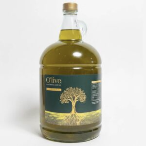 Extra Virgin Olive Oil (3l)